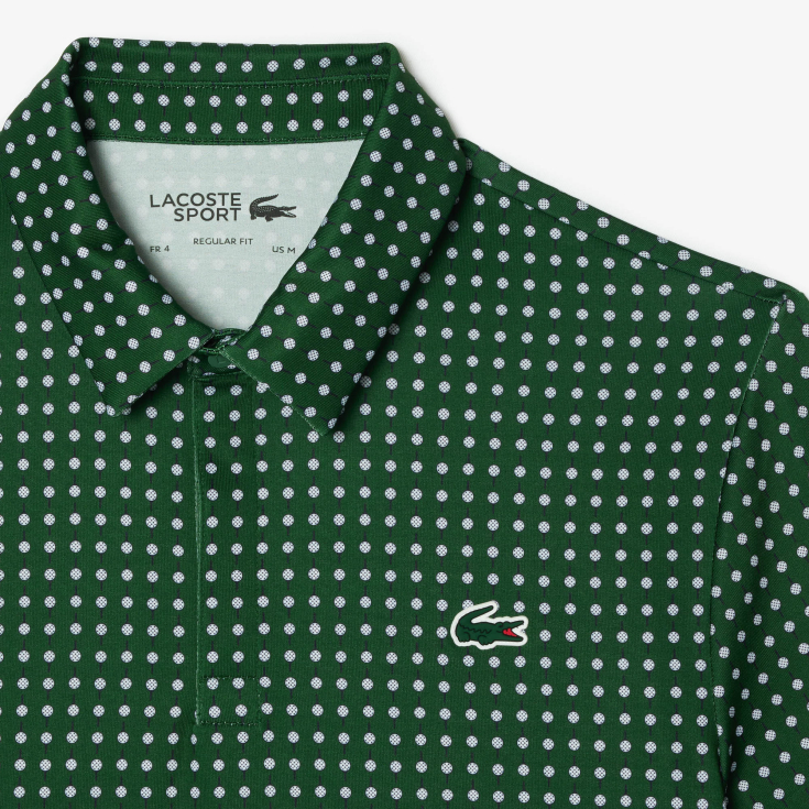 Lacoste kişi polosu