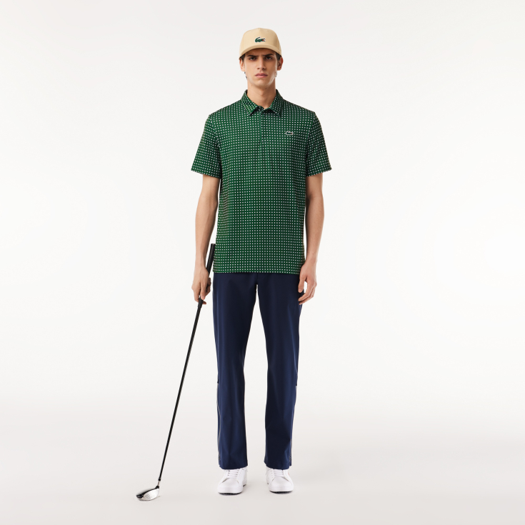 Lacoste kişi polosu