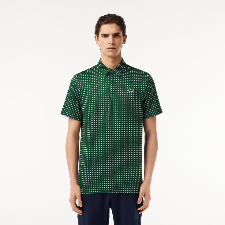 Lacoste kişi polosu