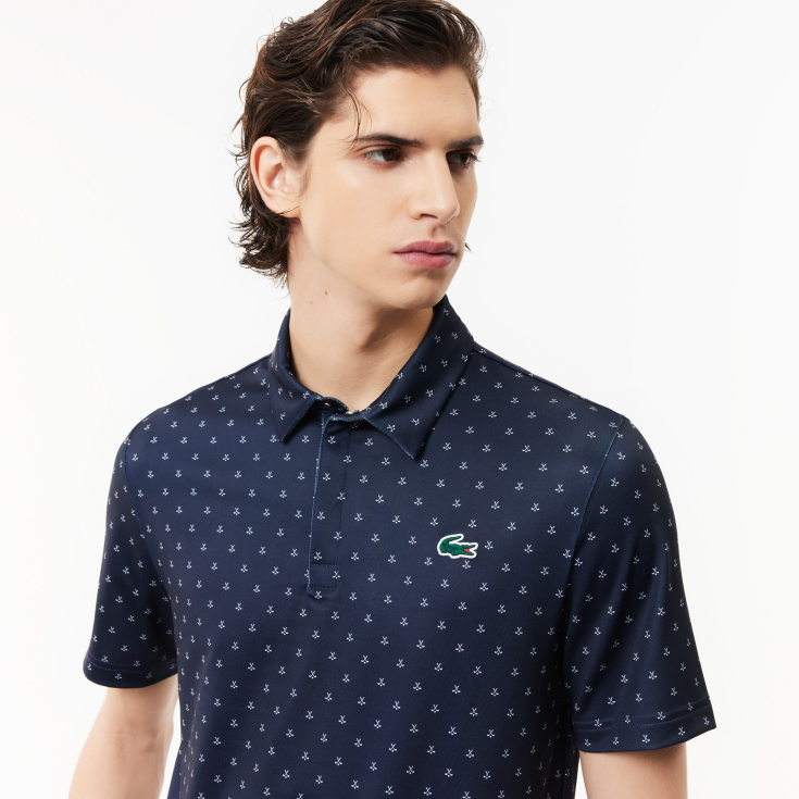 Lacoste kişi polosu