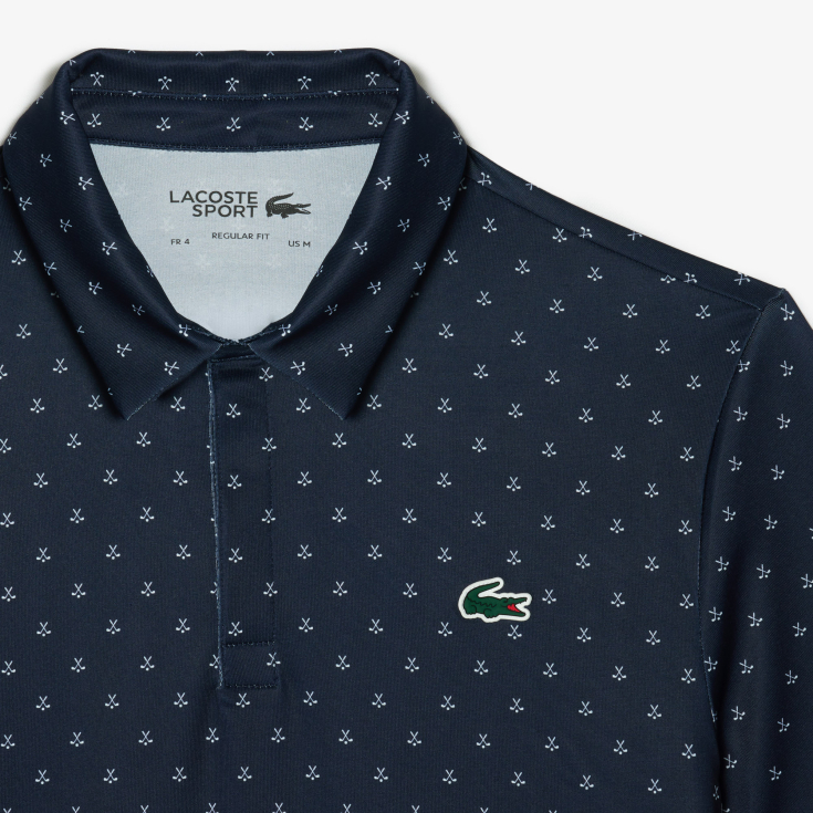 Lacoste kişi polosu