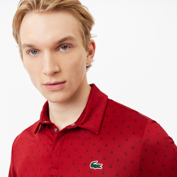 Lacoste kişi polosu