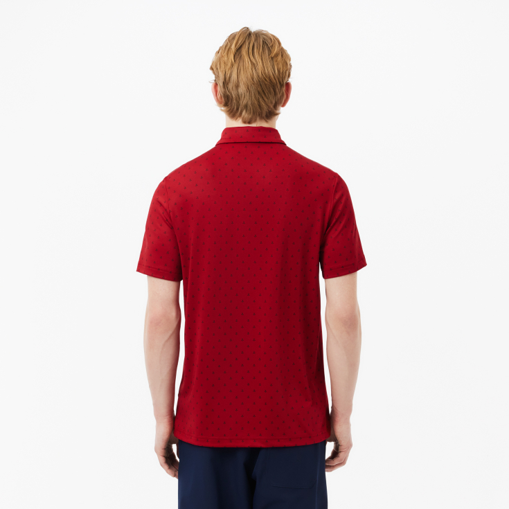 Lacoste kişi polosu