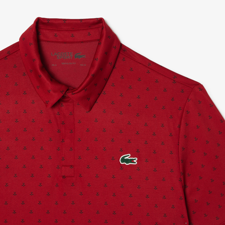 Lacoste kişi polosu