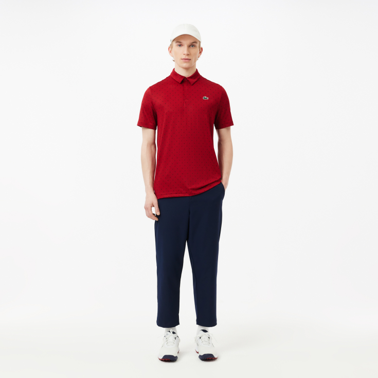 Lacoste kişi polosu