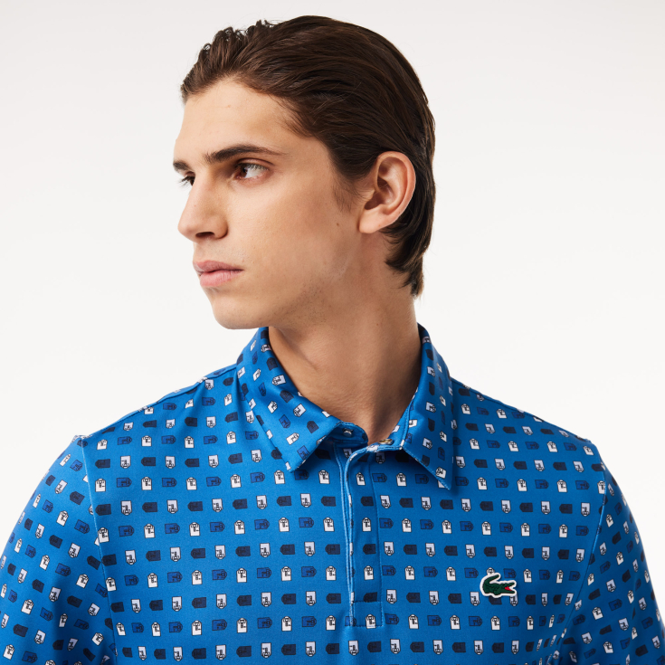 Lacoste kişi polosu