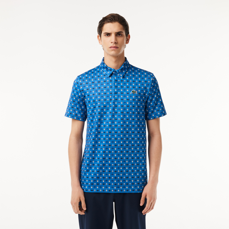 Lacoste kişi polosu