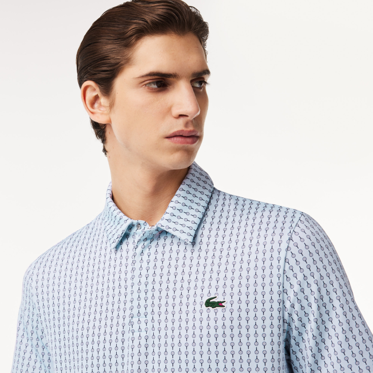 Lacoste kişi polosu