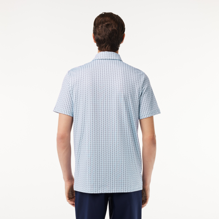 Lacoste kişi polosu