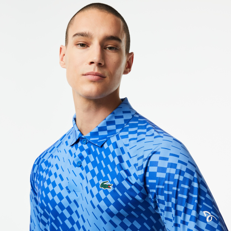 Lacoste kişi polosu