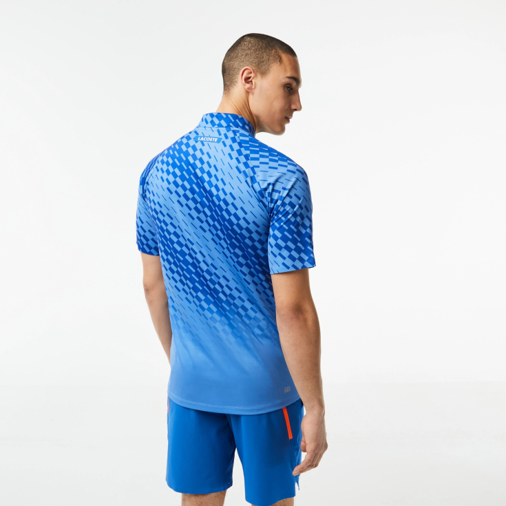 Lacoste kişi polosu