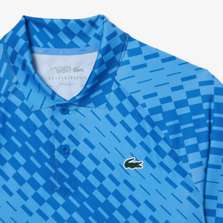 Lacoste kişi polosu
