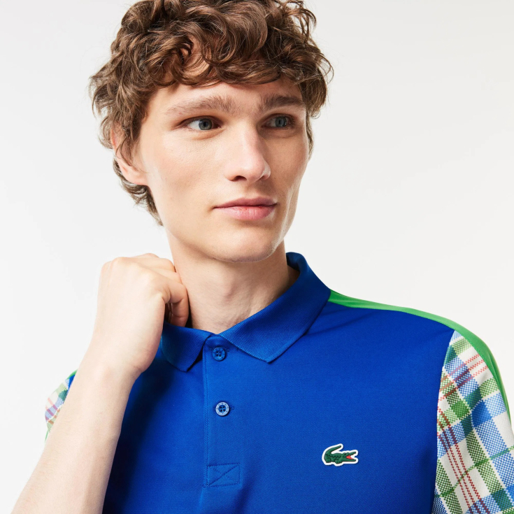 Lacoste kişi polosu