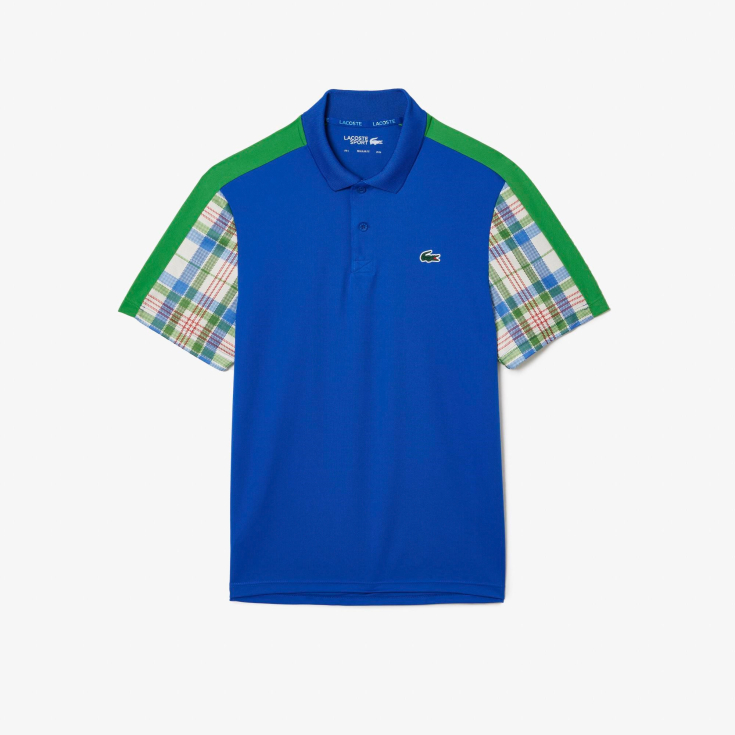 Lacoste kişi polosu