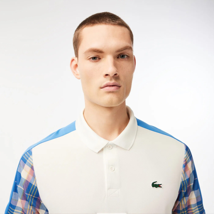 Lacoste kişi polosu