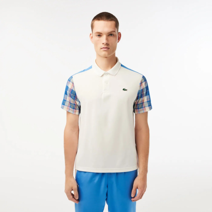 Lacoste kişi polosu