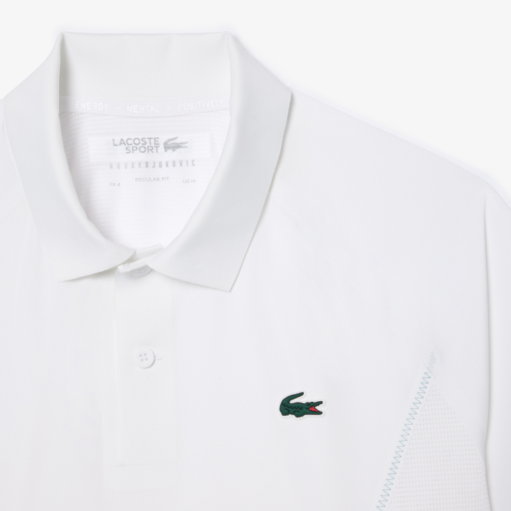 Lacoste kişi polosu