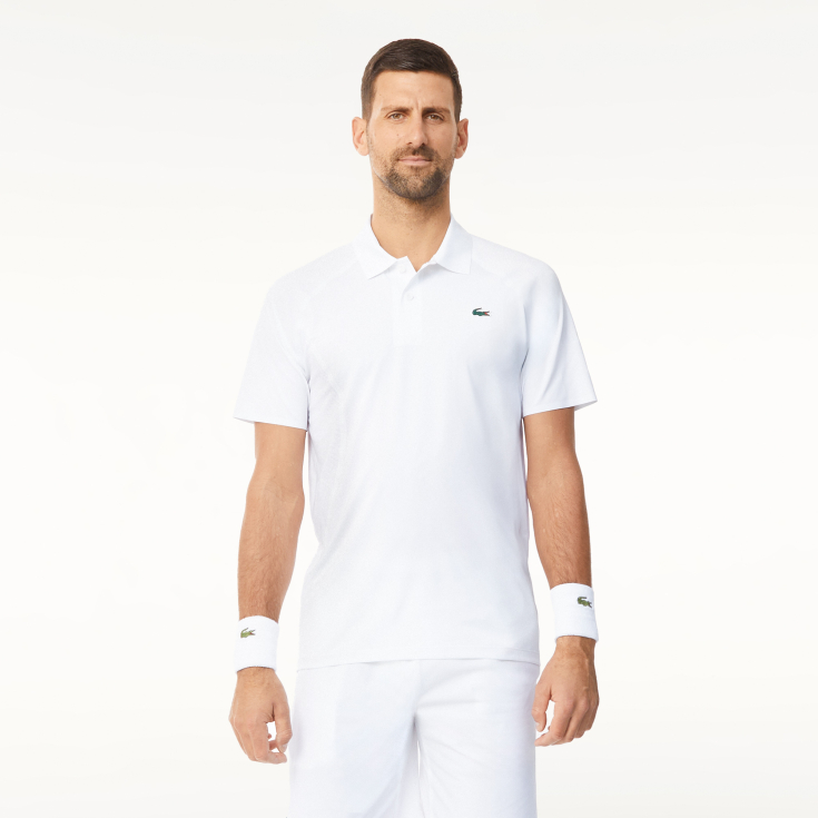 Lacoste kişi polosu