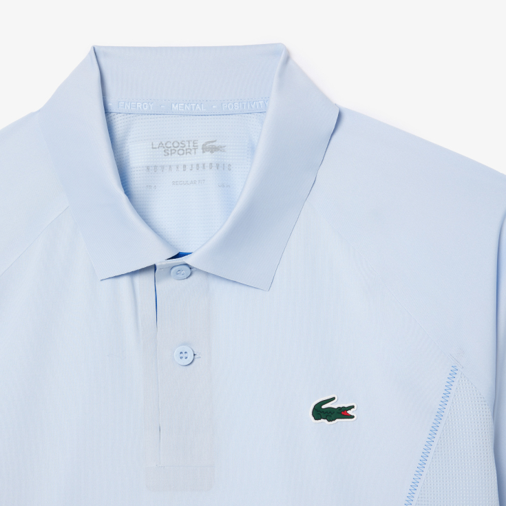 Lacoste kişi polosu