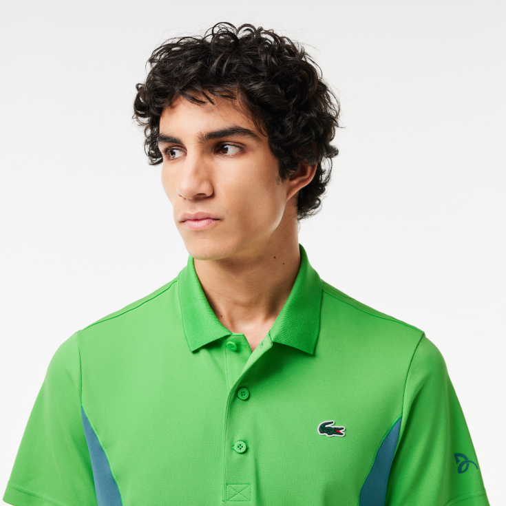 Lacoste kişi polosu