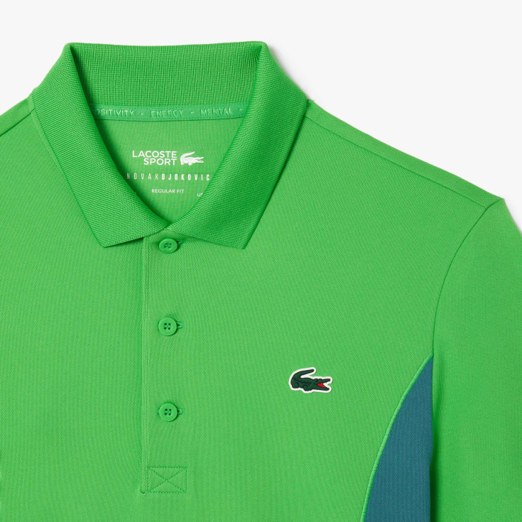 Lacoste kişi polosu