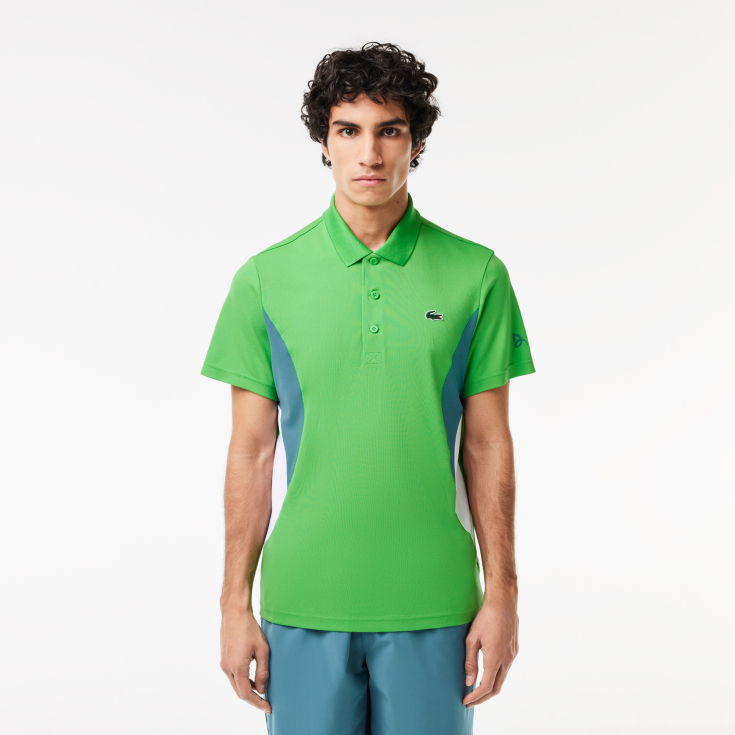 Lacoste kişi polosu