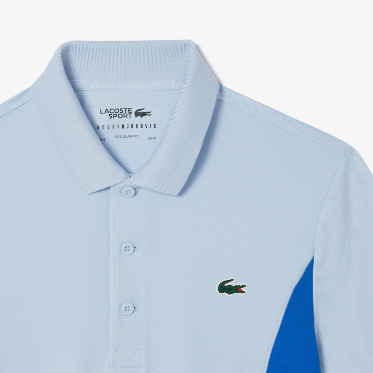 Lacoste kişi polosu