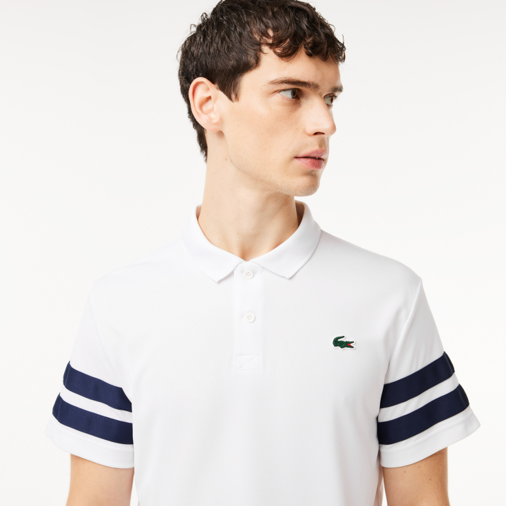 Lacoste kişi polosu
