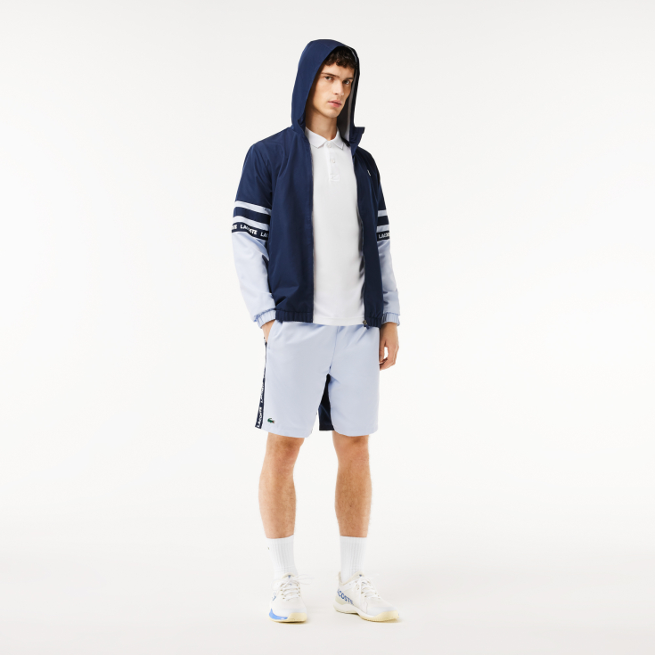 Lacoste kişi polosu