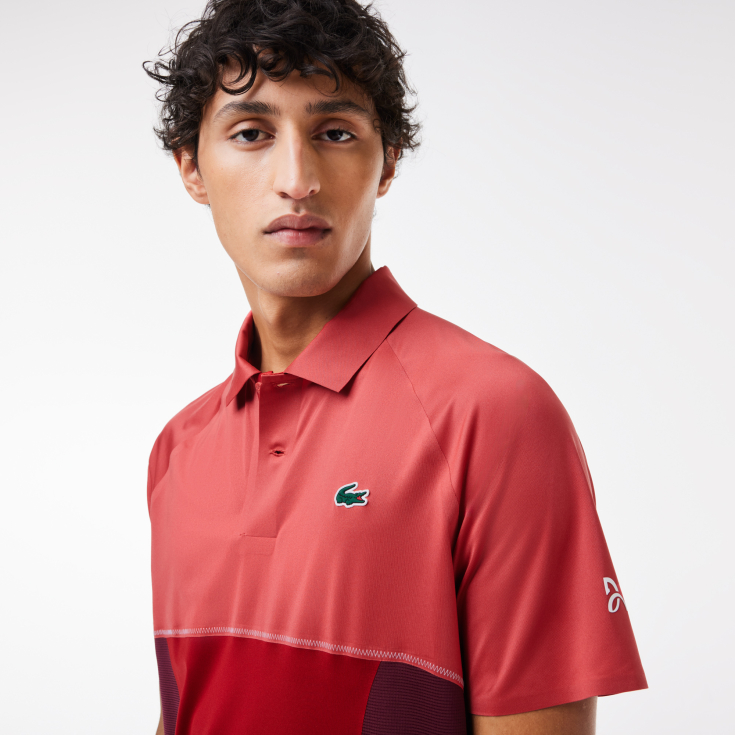 Lacoste kişi polosu