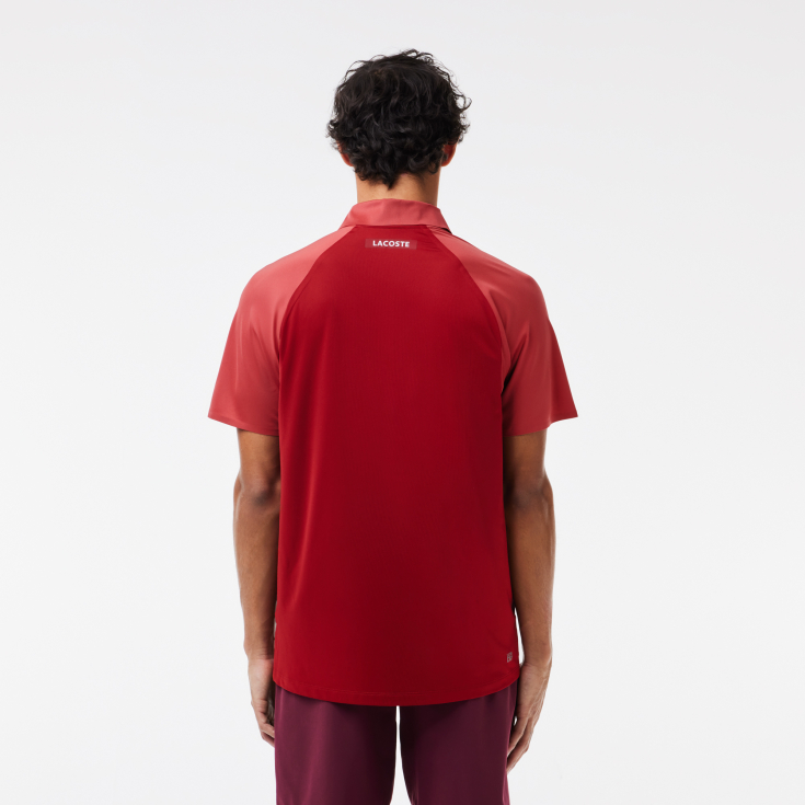 Lacoste kişi polosu