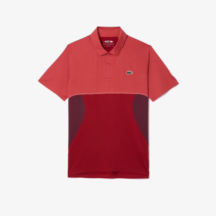 Lacoste kişi polosu
