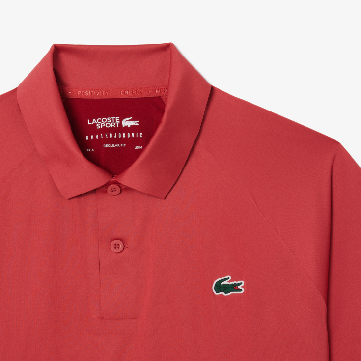 Lacoste kişi polosu