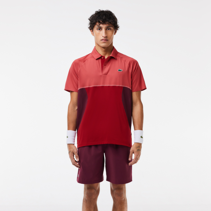 Lacoste kişi polosu