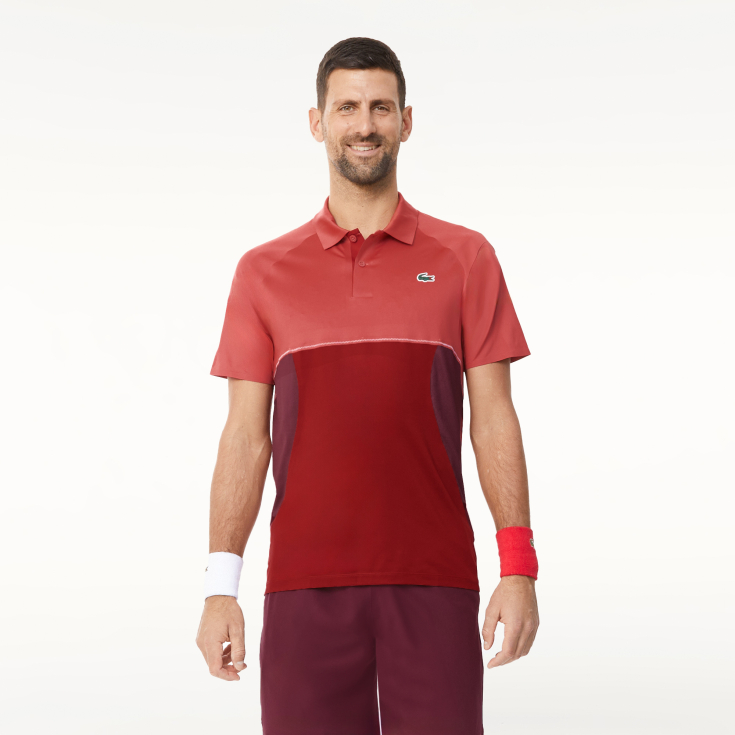 Lacoste kişi polosu