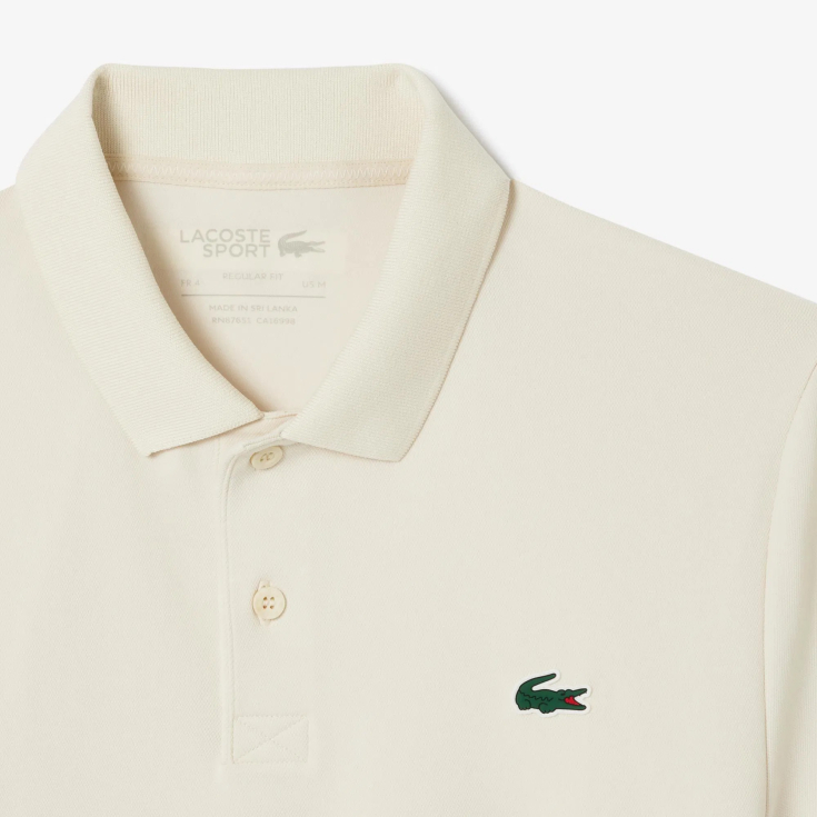 Lacoste kişi polosu