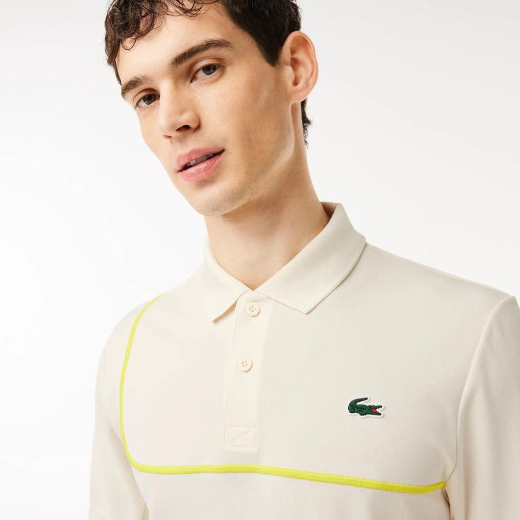 Lacoste kişi polosu
