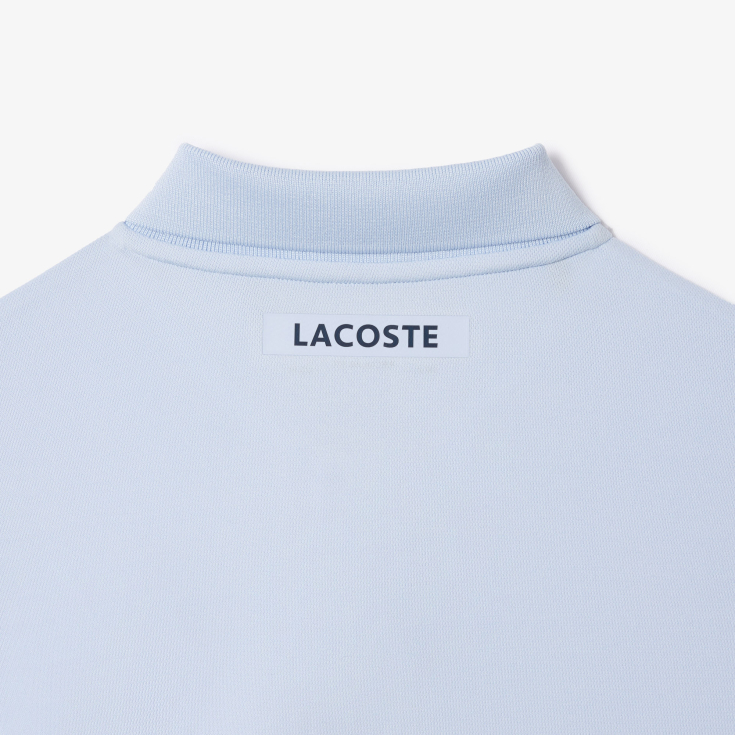 Мужское поло Lacoste
