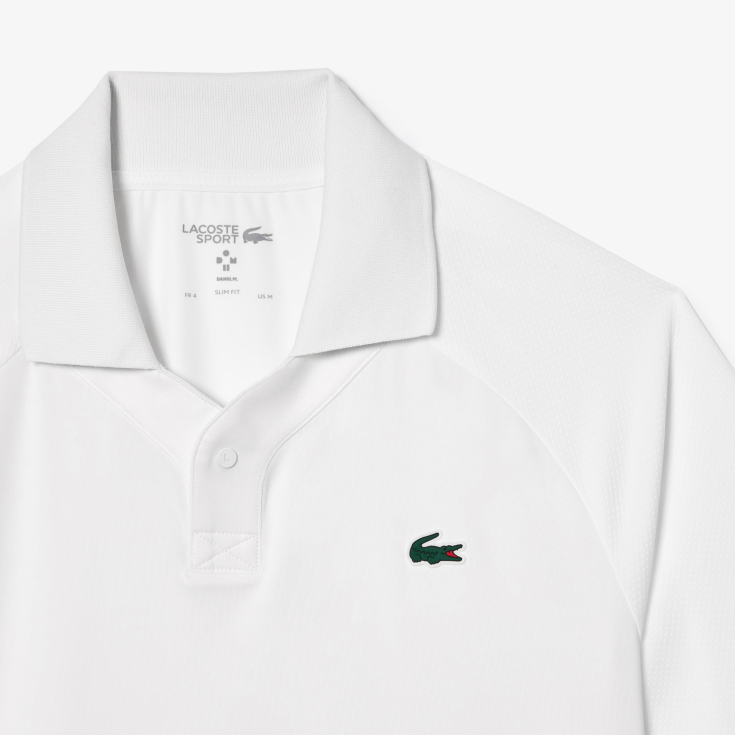Lacoste kişi polosu
