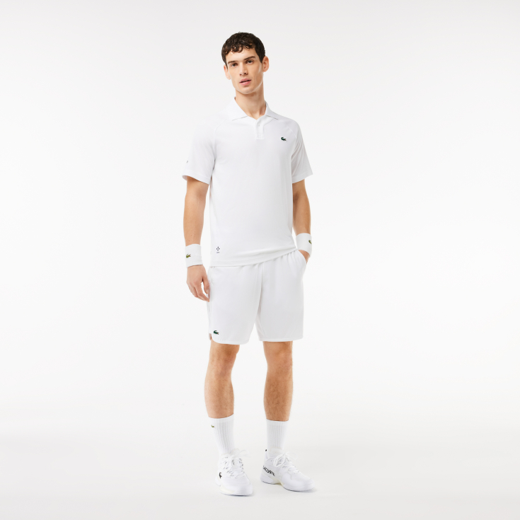 Lacoste kişi polosu