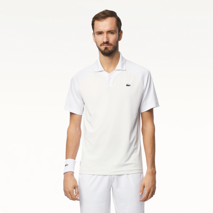 Lacoste kişi polosu