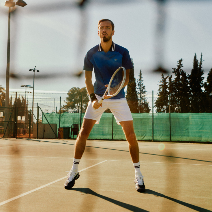 Lacoste kişi polosu
