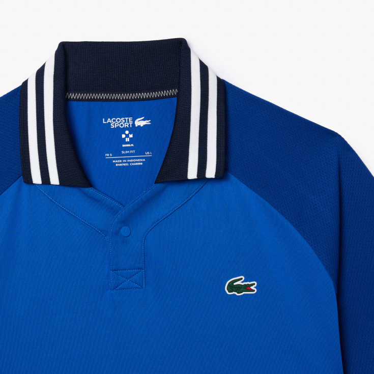 Lacoste kişi polosu