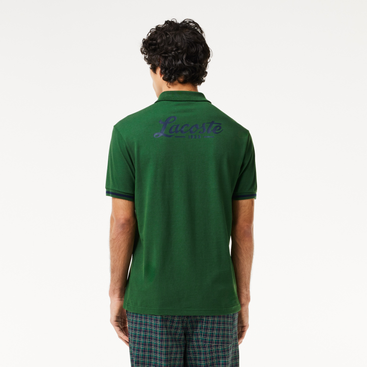 Lacoste kişi polosu