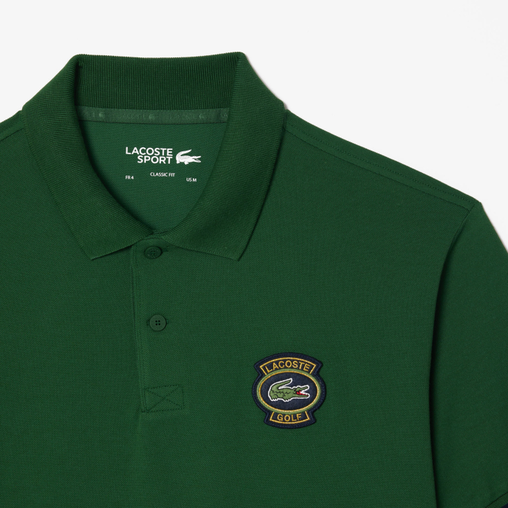 Lacoste kişi polosu