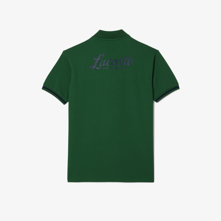 Lacoste kişi polosu