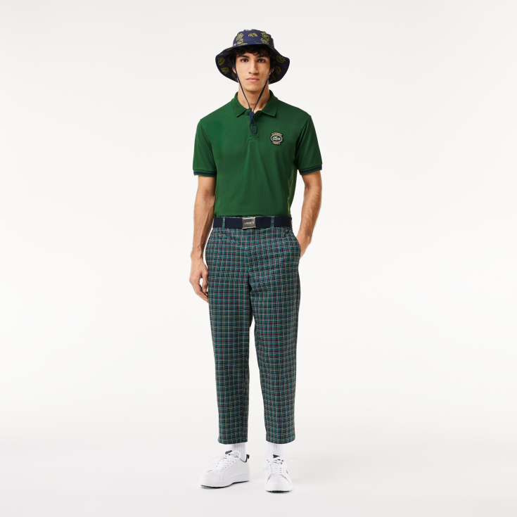Lacoste kişi polosu