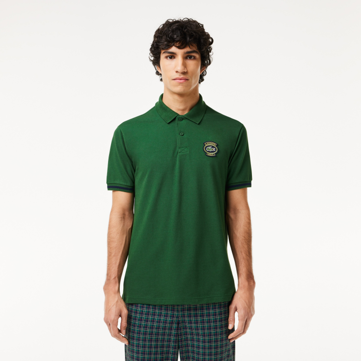 Lacoste kişi polosu