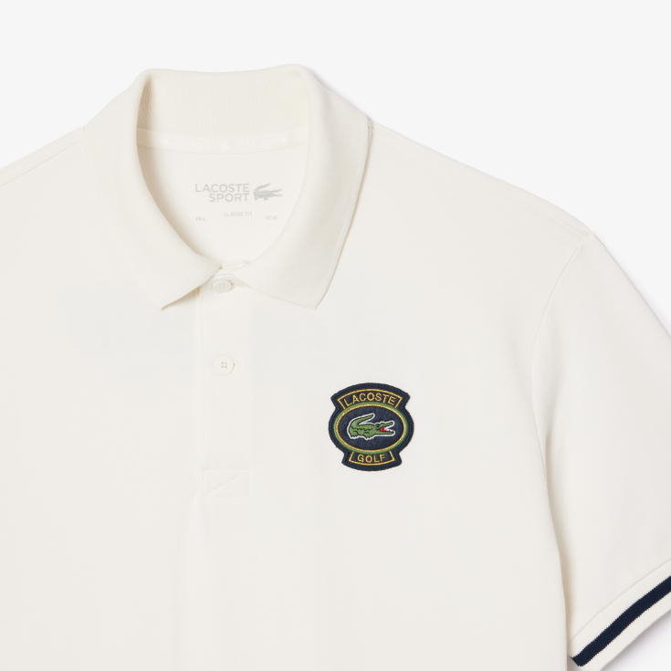 Lacoste kişi polosu