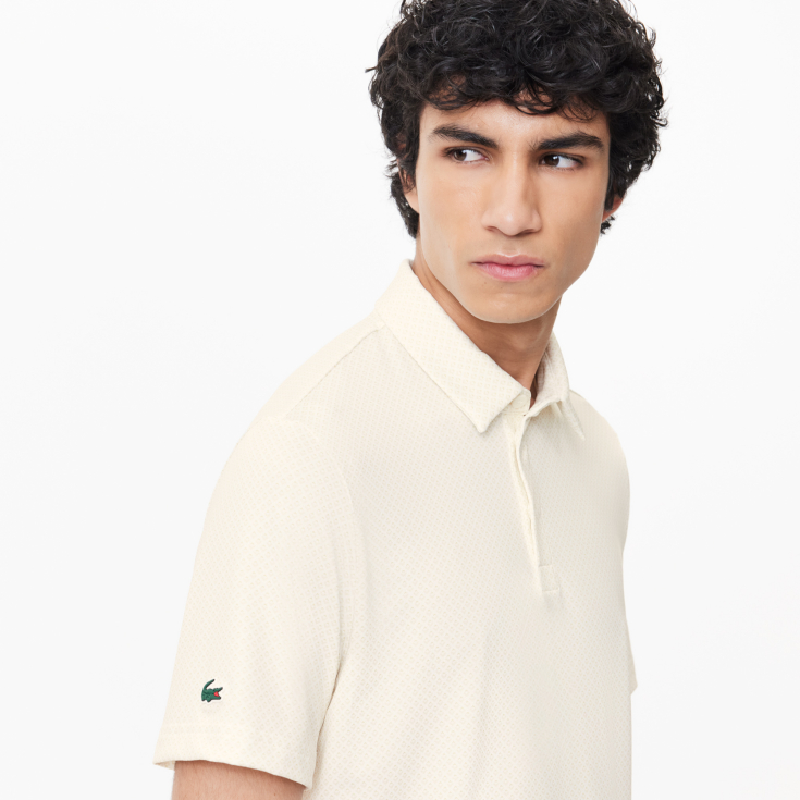 Lacoste kişi polosu